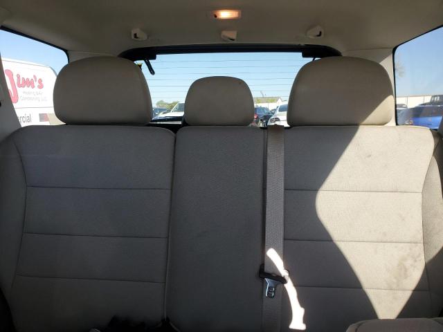 2012 FORD ESCAPE XLT - 1FMCU9D79CKA28011