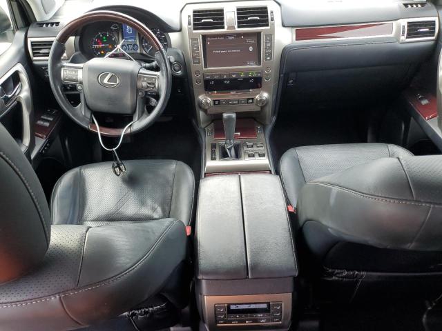 2019 LEXUS GX 460 PREMIUM JTJJM7FX2K5240126