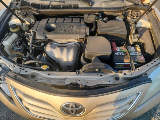 2011 TOYOTA CAMRY BASE #3285470839