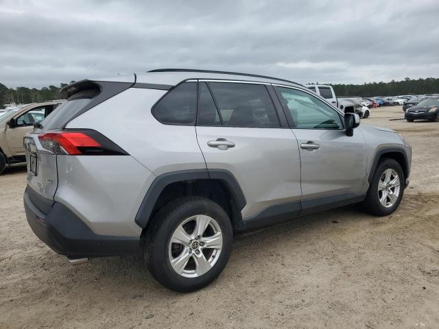 2021 TOYOTA RAV4 XLE - 2T3W1RFV1MW132300