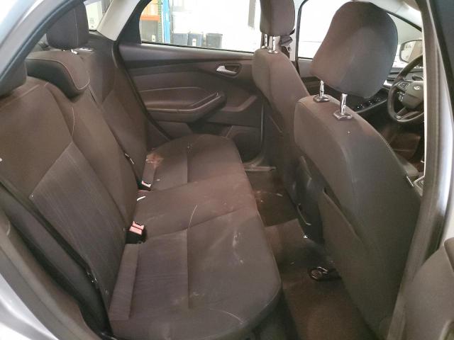 2015 FORD FOCUS SE 1FADP3F20FL203698