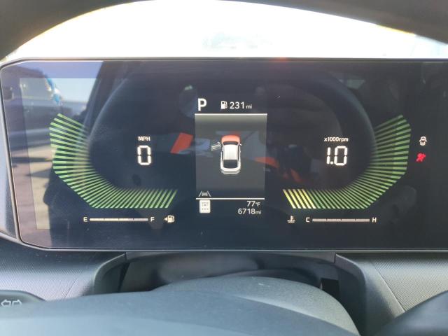 2025 KIA K4 LX #3301648669