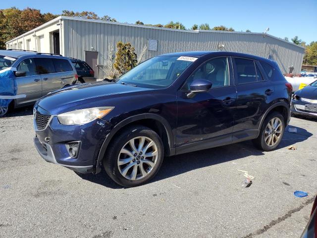 MAZDA CX-5 GT