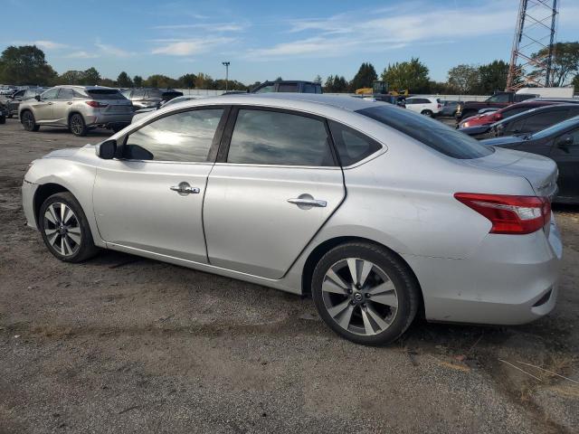 2019 NISSAN SENTRA S - 3N1AB7AP9KY444976