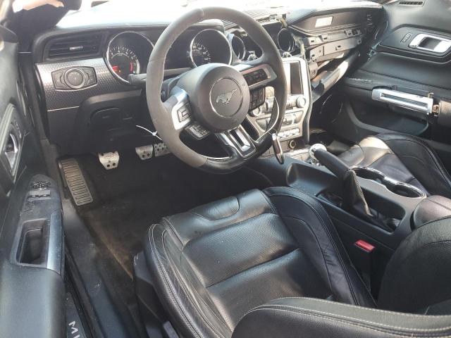 2015 FORD MUSTANG GT #3293996823