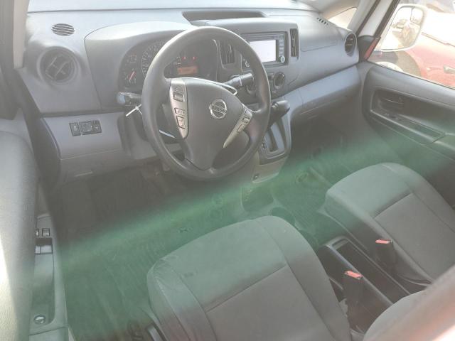 2019 NISSAN NV200 2.5S 3N6CM0KN0KK710891