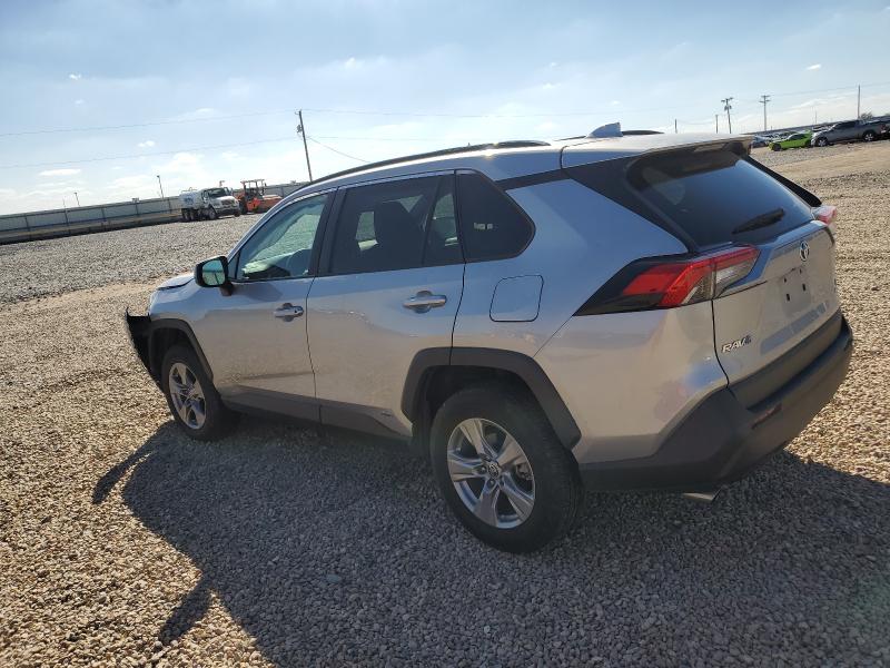 2022 TOYOTA RAV4 LE #3275637795