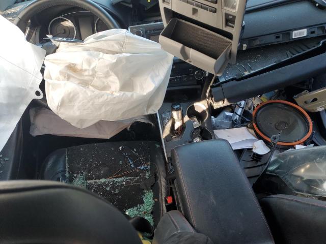 2015 TOYOTA CAMRY XSE - 4T1BK1FK4FU564006