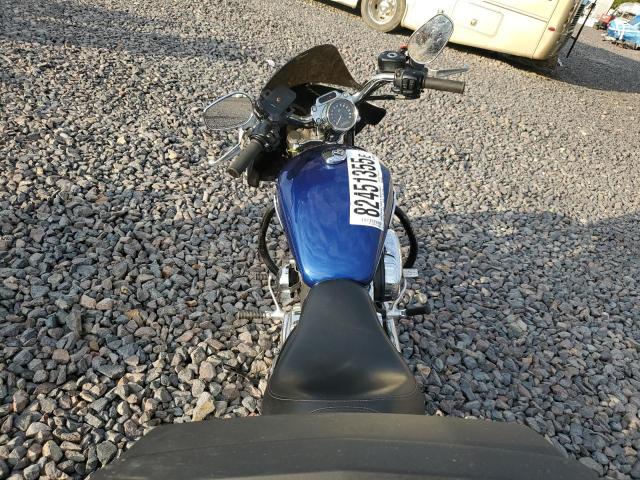 2015 HARLEY-DAVIDSON XL1200 C 1HD1CT319FC405197