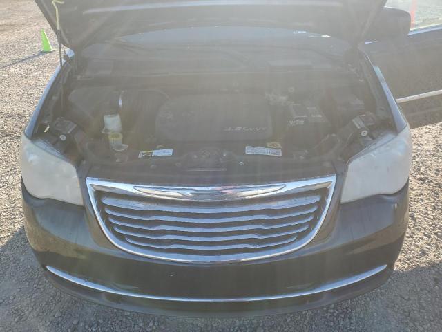 2014 CHRYSLER TOWN & COU - 2C4RC1BG5ER144431