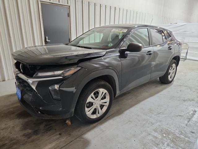CHEVROLET TRAX LS
