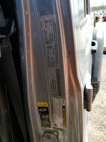 2021 JEEP GLADIATOR 1C6JJTBG1ML545889