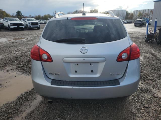 2010 NISSAN ROGUE S #3302647117