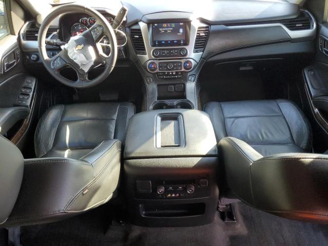 2015 CHEVROLET TAHOE K150 1GNSKBKC9FR274007