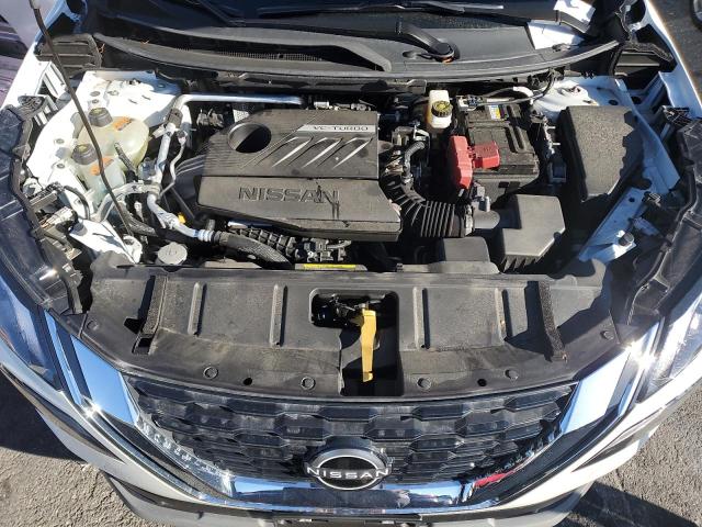 2023 NISSAN ROGUE SV - JN8BT3BB0PW358274