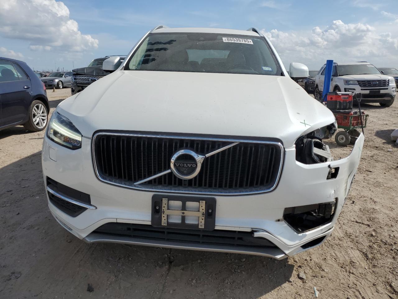 VOLVO XC90 T6