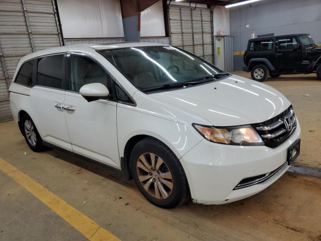 2015 HONDA ODYSSEY EX - 5FNRL5H68FB116755