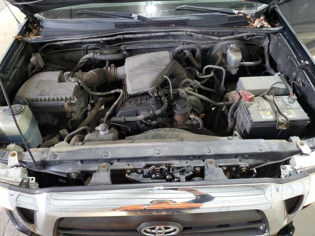 2008 TOYOTA TACOMA ACC #3268326037