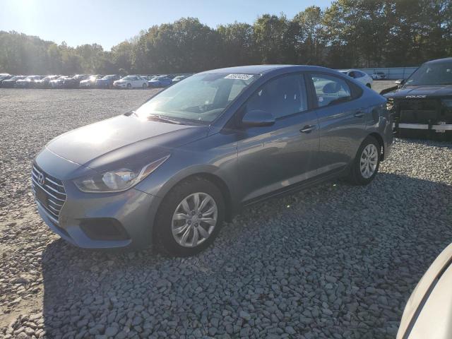 HYUNDAI ACCENT SE