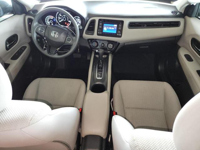 2016 HONDA HR-V LX #3304148504
