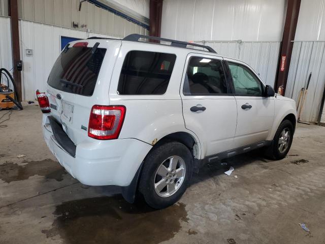 2011 FORD ESCAPE XLT - 1FMCU9DG4BKA66941