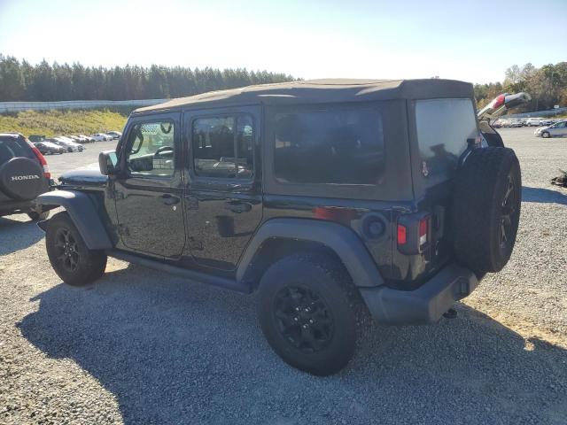 2021 JEEP WRANGLER U - 1C4HJXDN9MW665982