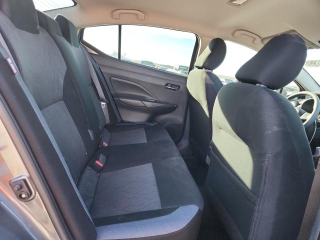 2024 NISSAN VERSA SV #3302003064