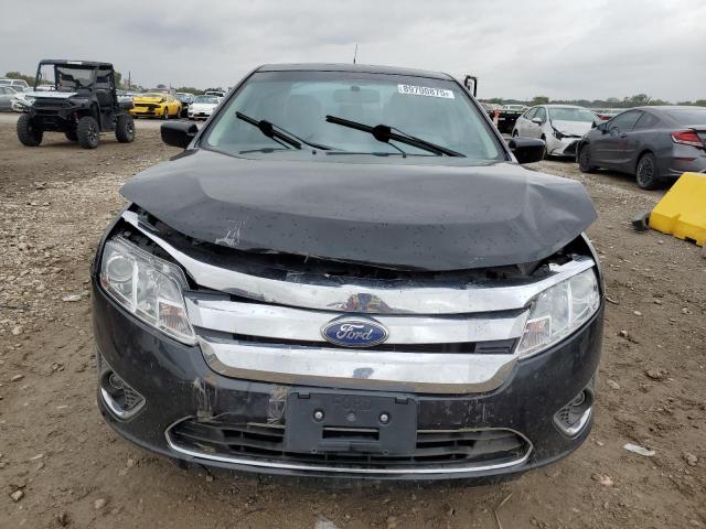 2010 FORD FUSION SE - 3FAHP0HA4AR355658