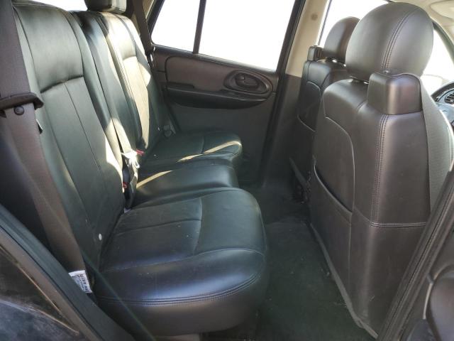2008 CHEVROLET TRAILBLAZER LS #3277112417