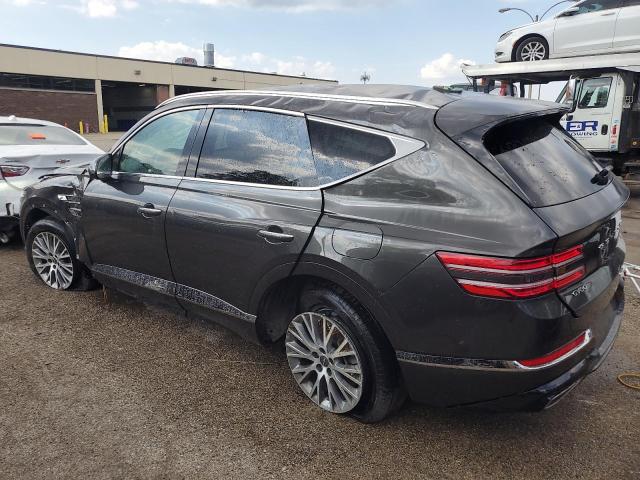 2024 GENESIS GV80 BASE - KMUHBDSB5RU179612