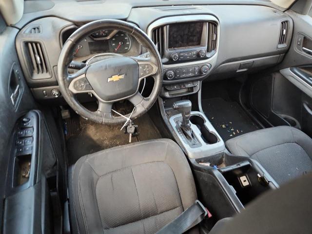 2016 CHEVROLET COLORADO L 1GCGSCEA6G1171626