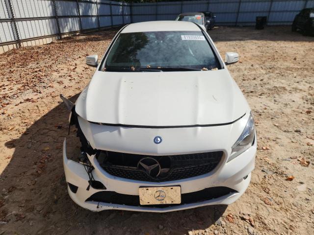 2016 MERCEDES-BENZ CLA 250 4M - WDDSJ4GB0GN308065