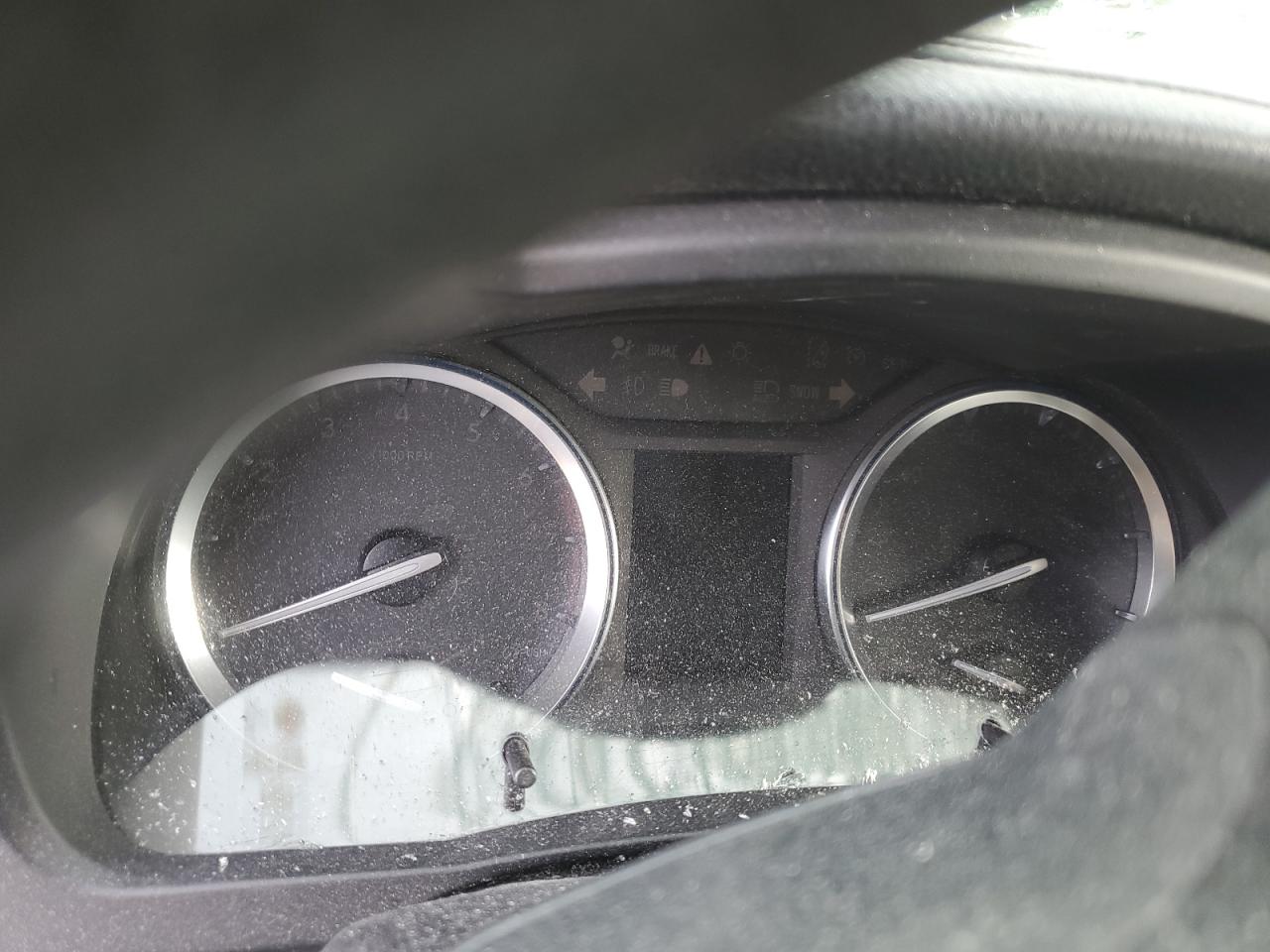 TOYOTA HIGHLANDER LE