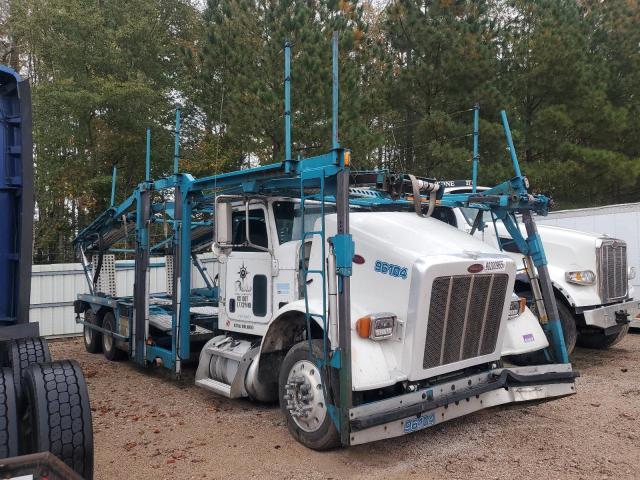 Global Auto Auctions: 2011 PETERBILT 365