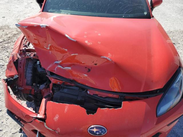 2023 SUBARU BRZ PREMIU #3291411154