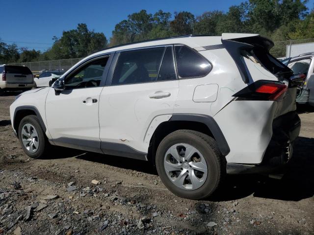 2020 TOYOTA RAV4 LE #3285704679
