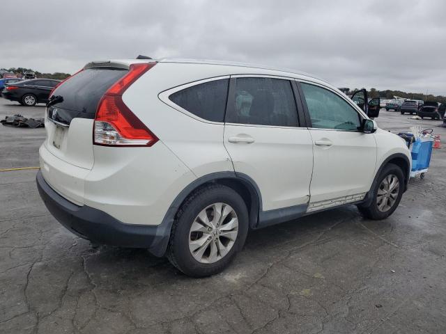 2014 HONDA CR-V EXL #3296259445