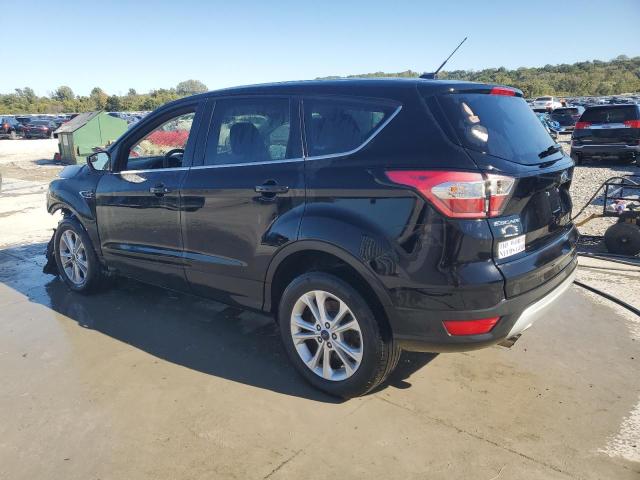 2017 FORD ESCAPE SE - 1FMCU0GD8HUD07765