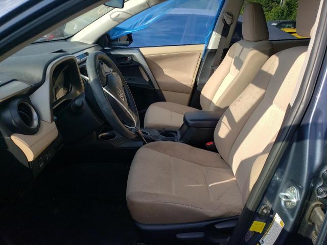 2013 TOYOTA RAV4 LE #3296313466