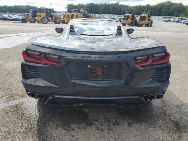 2021 CHEVROLET CORVETTE S 1G1YA2D4XM5105784