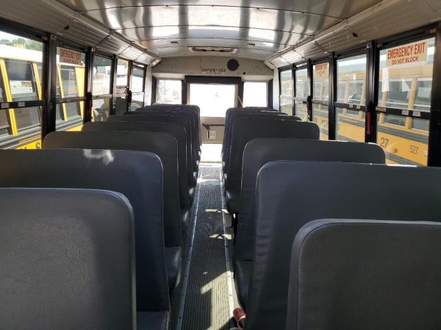 2012 THOMAS SAF-T-LINER C2 #3273801373