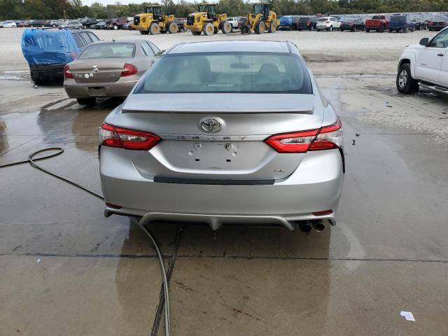 2018 TOYOTA CAMRY L #3291436166