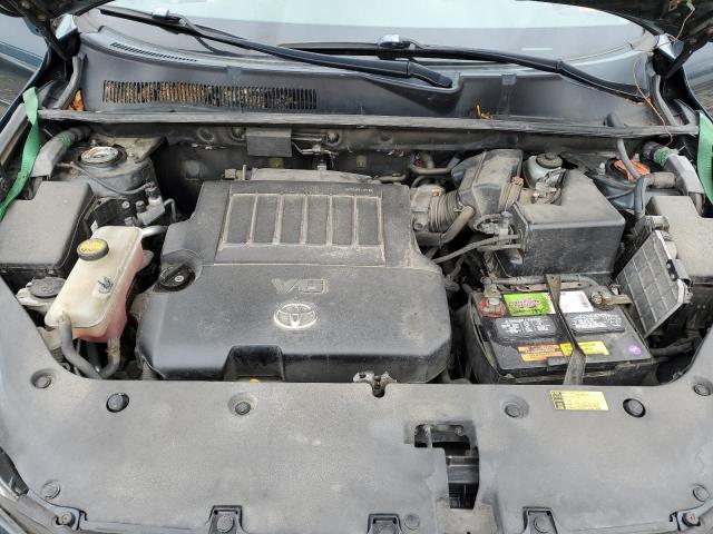 2010 TOYOTA RAV4 - 2T3BK4DV6AW035011
