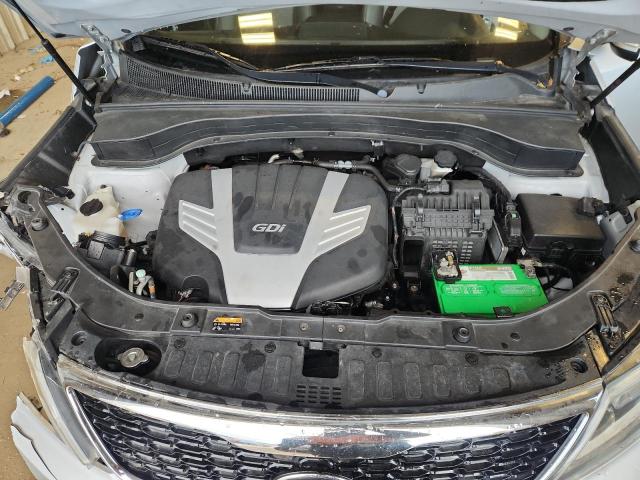 2014 KIA SORENTO EX - 5XYKUDA74EG468783