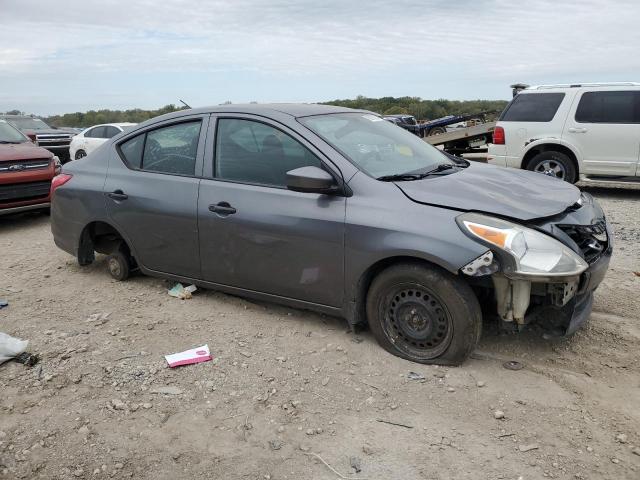 2016 NISSAN VERSA S - 3N1CN7AP6GL850959