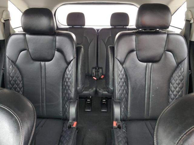 2023 KIA SORENTO SX - 5XYRKDLF2PG204991