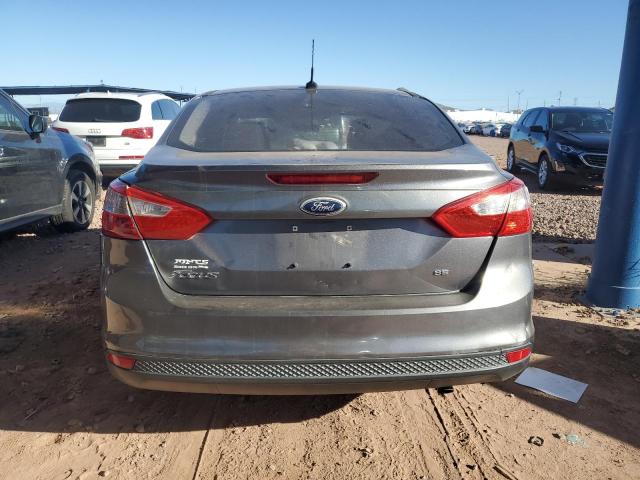 2014 FORD FOCUS SE - 1FADP3F29EL259816