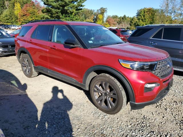 2023 FORD EXPLORER X #3273902823