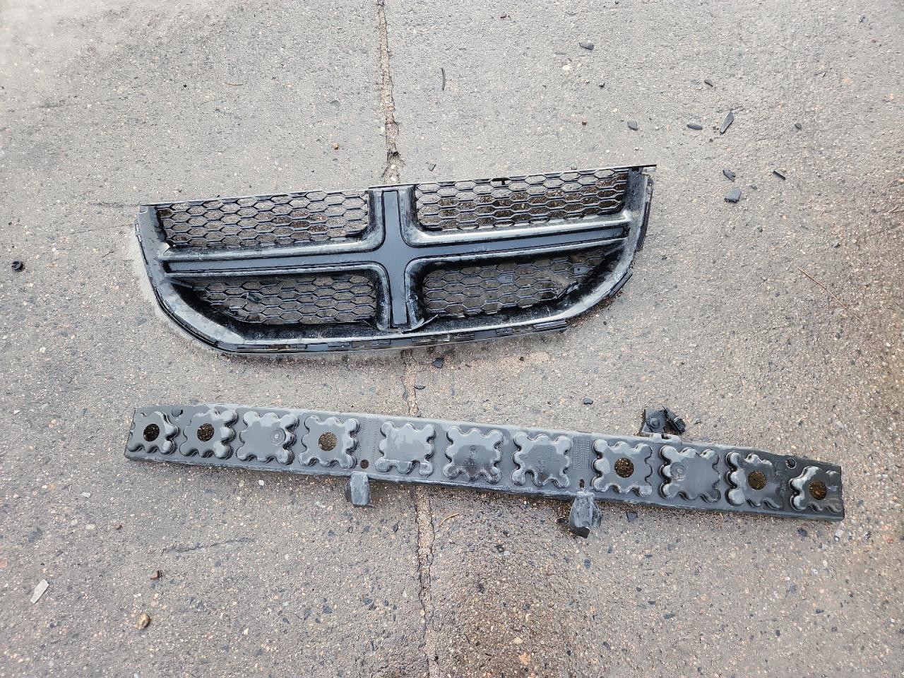 DODGE GRAND CARAVAN SE