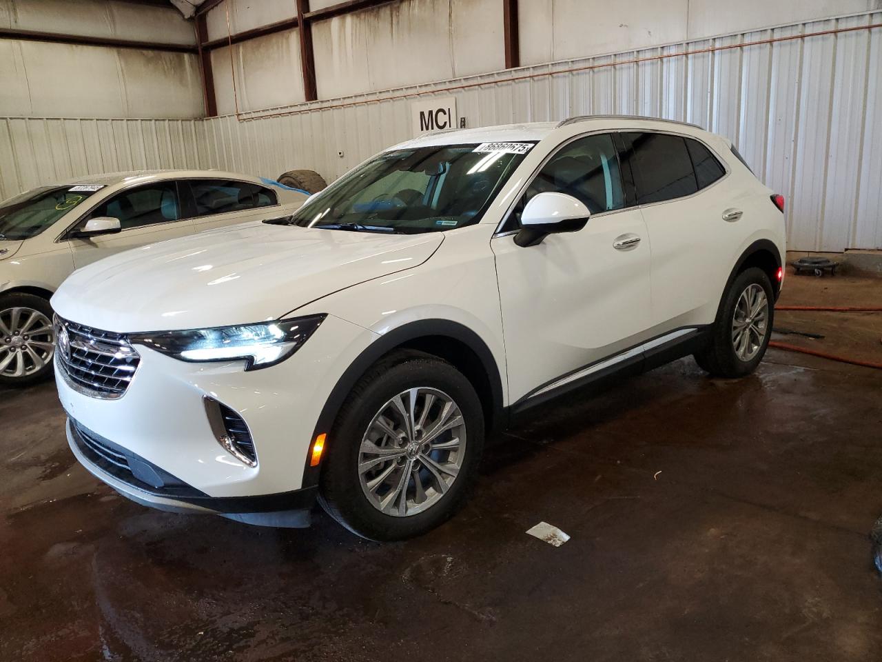 BUICK ENVISION PREFERRED